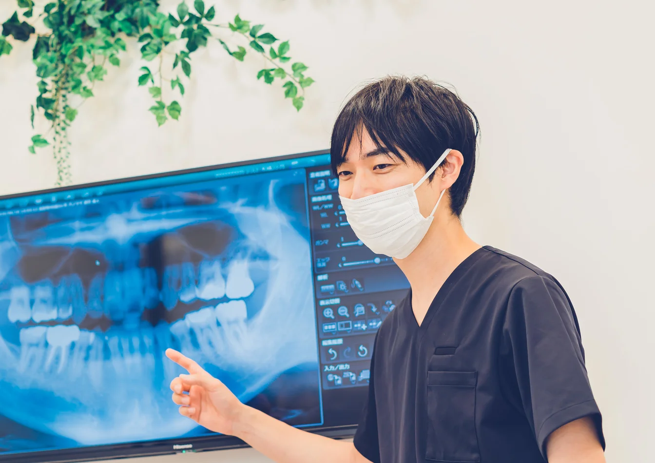 院長